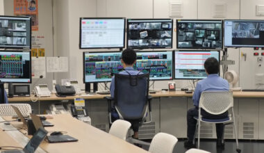 Japan’s AI gamble: Can technology offset the cost of an ageing society? | Science and Technology