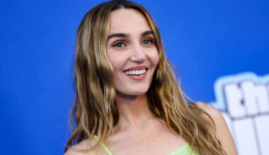 Chloe Fineman on 'SNL' Exit: 'I’ve Been Crying Sweet Tears'