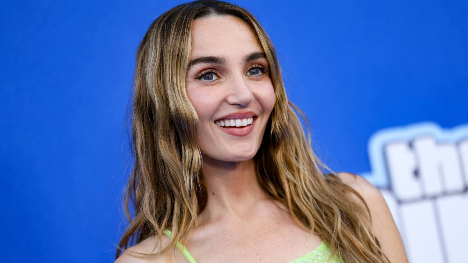 Chloe Fineman on 'SNL' Exit: 'I’ve Been Crying Sweet Tears'