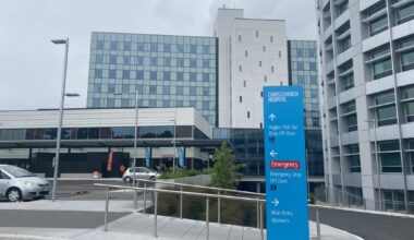 Christchurch Hospital colonoscopy waitlist passes 10,000 as patients face months of delays