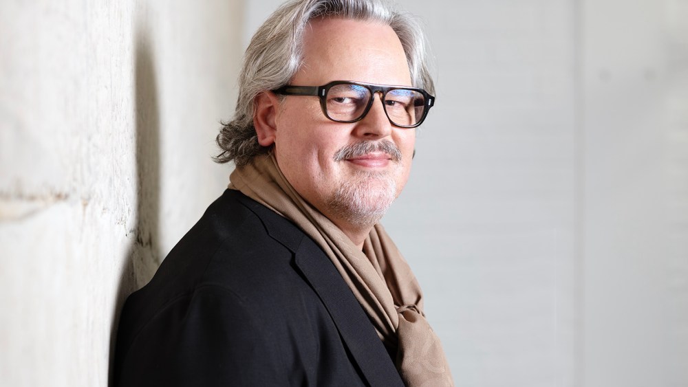 Ubisoft Hires Former Amazon Games Chief Christoph Hartmann