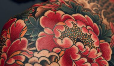 Tattoos Affect Your Immune System in Ways Scientists Are Just Beginning to Understand : ScienceAlert