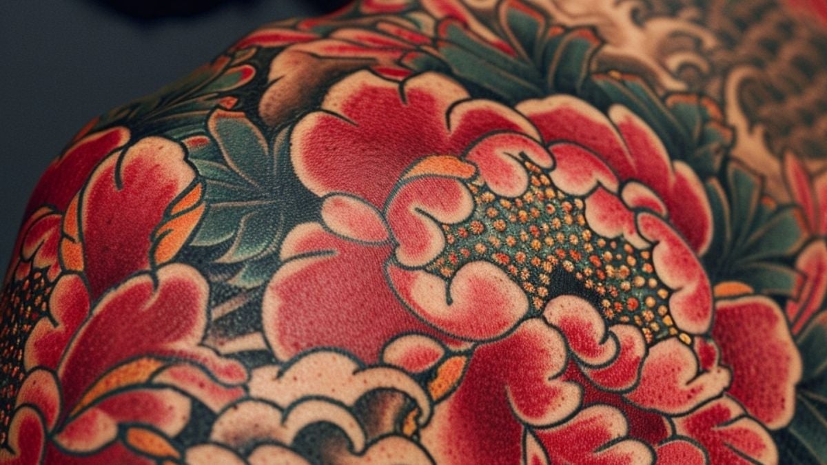 Tattoos Affect Your Immune System in Ways Scientists Are Just Beginning to Understand : ScienceAlert