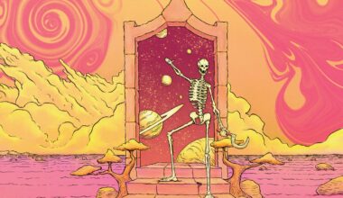 Coffin Hunters - Cosmic Dawn Review