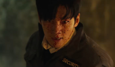 Colony Trailer Teases Train To Busan Director's New Zombie Horror