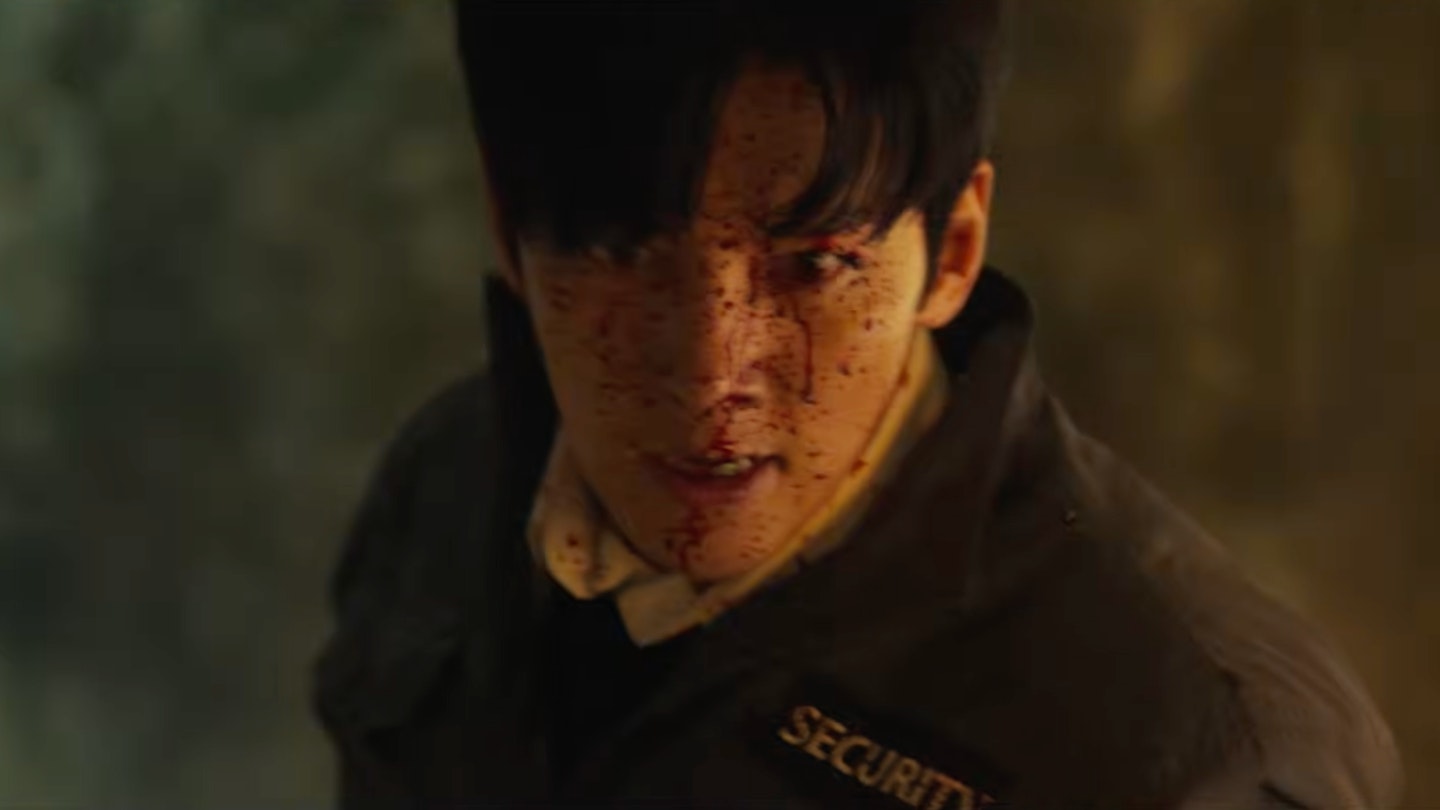Colony Trailer Teases Train To Busan Director's New Zombie Horror