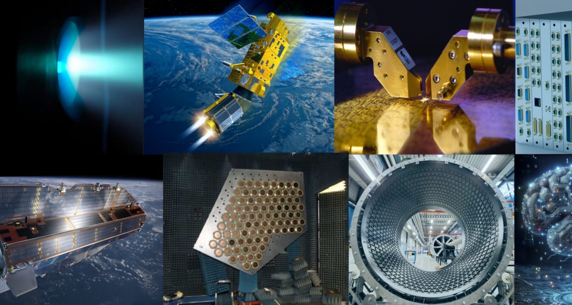 GSTP Element 1 ‘Develop’ Compendia 2026-2028: Publication and OSIP Campaign