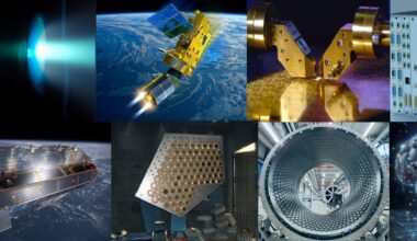 GSTP Element 1 ‘Develop’ Compendia 2026-2028: Publication and OSIP Campaign
