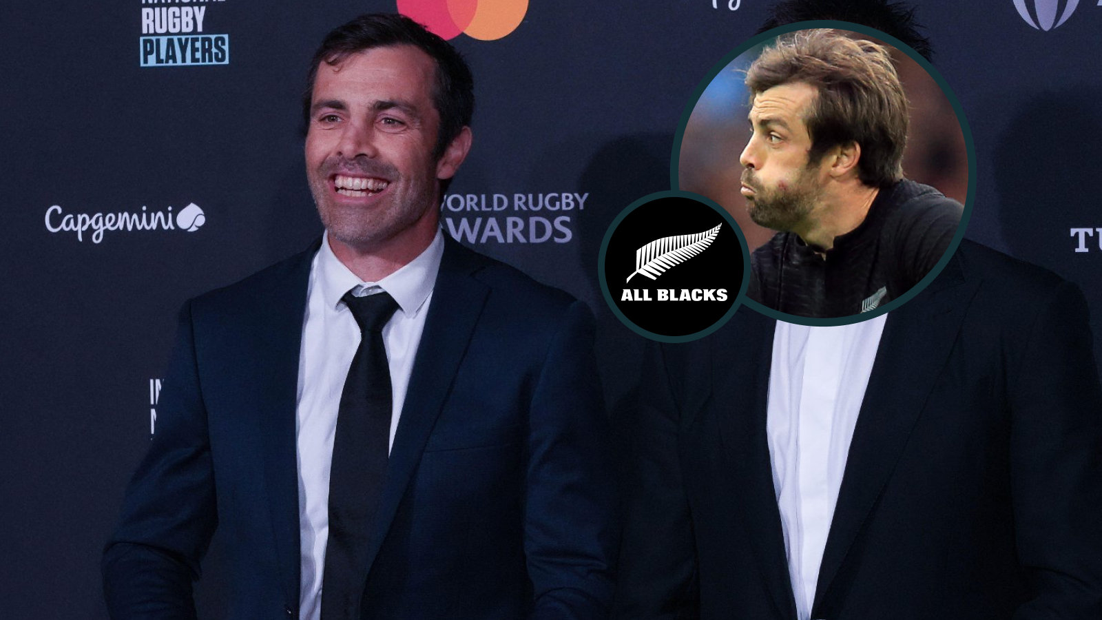 All Blacks legend takes up high-performance role at New Zealand Rugby
