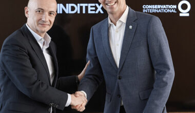 INDITEX logo