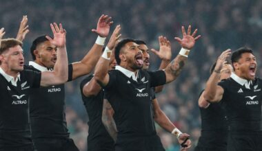 Media Insider: Inside the All Blacks commercial machine - the former McDonald’s executive cooking up a new fan strategy for NZ Rugby