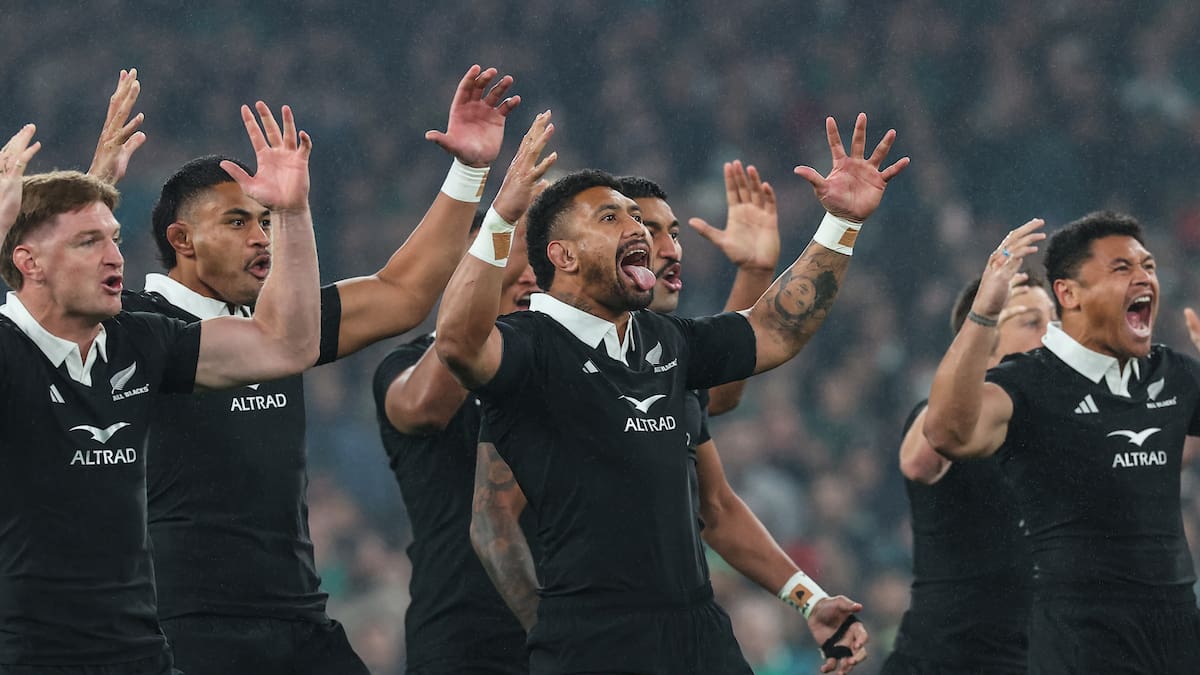 Media Insider: Inside the All Blacks commercial machine - the former McDonald’s executive cooking up a new fan strategy for NZ Rugby
