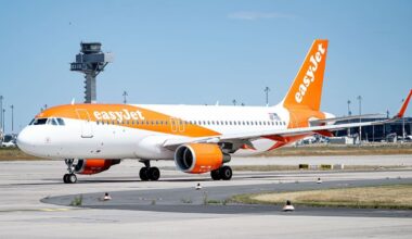 Budget carrier EasyJet accepts US firm’s beefed-up takeover bid