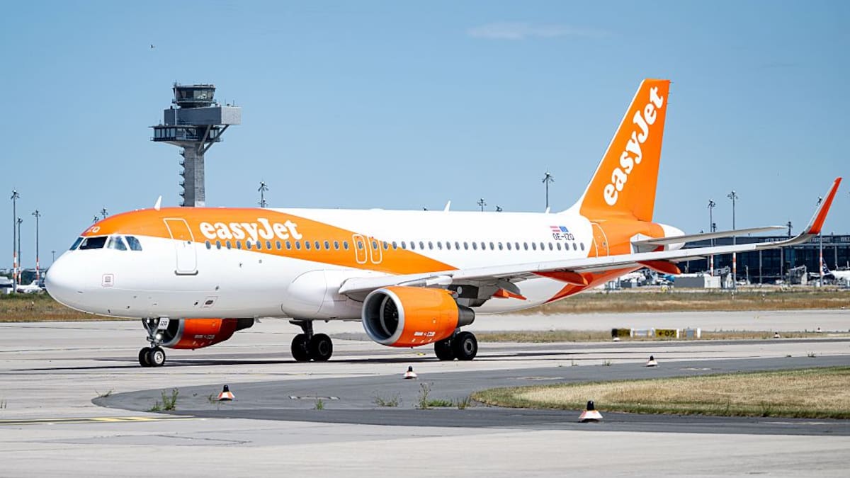 Budget carrier EasyJet accepts US firm’s beefed-up takeover bid