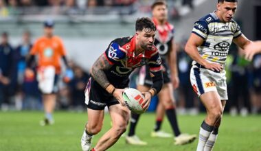 Warriors v Tigers: Line-ups, kickoff times, how to watch – all you need to know