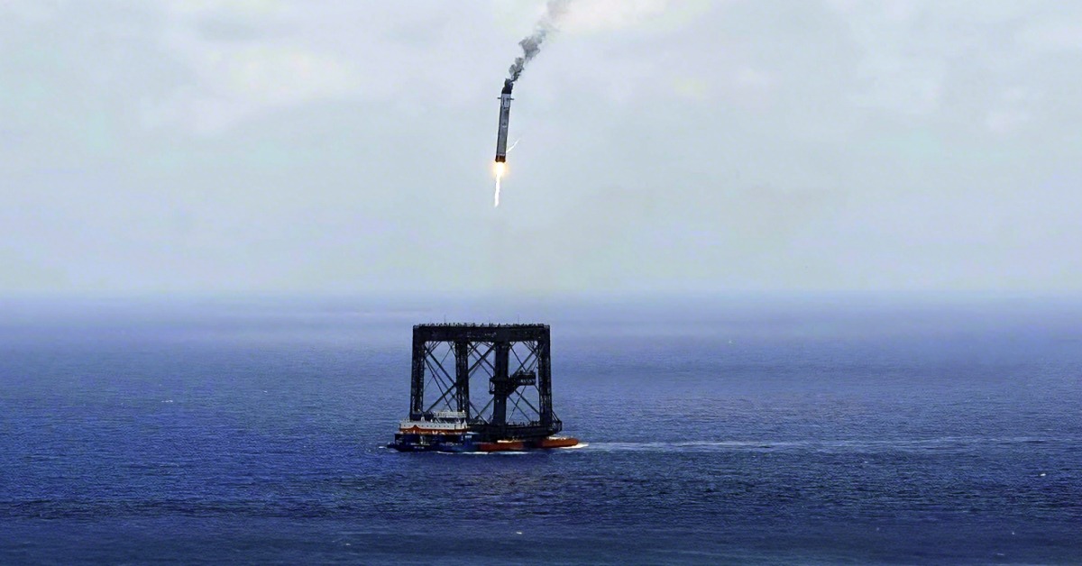 How are rockets recovered? China pioneers "net-capture" recovery! | Aerospace | Technology