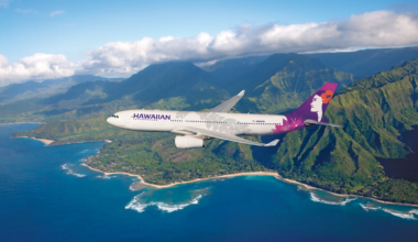 Hawaiian Airlines is dumping its Auckland service, but why?