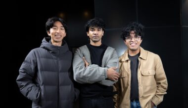 Spatial AI start-up Haydes wins backing from Allbirds’ Tim Brown, Sir Stephen Tindall, Icehouse Ventures