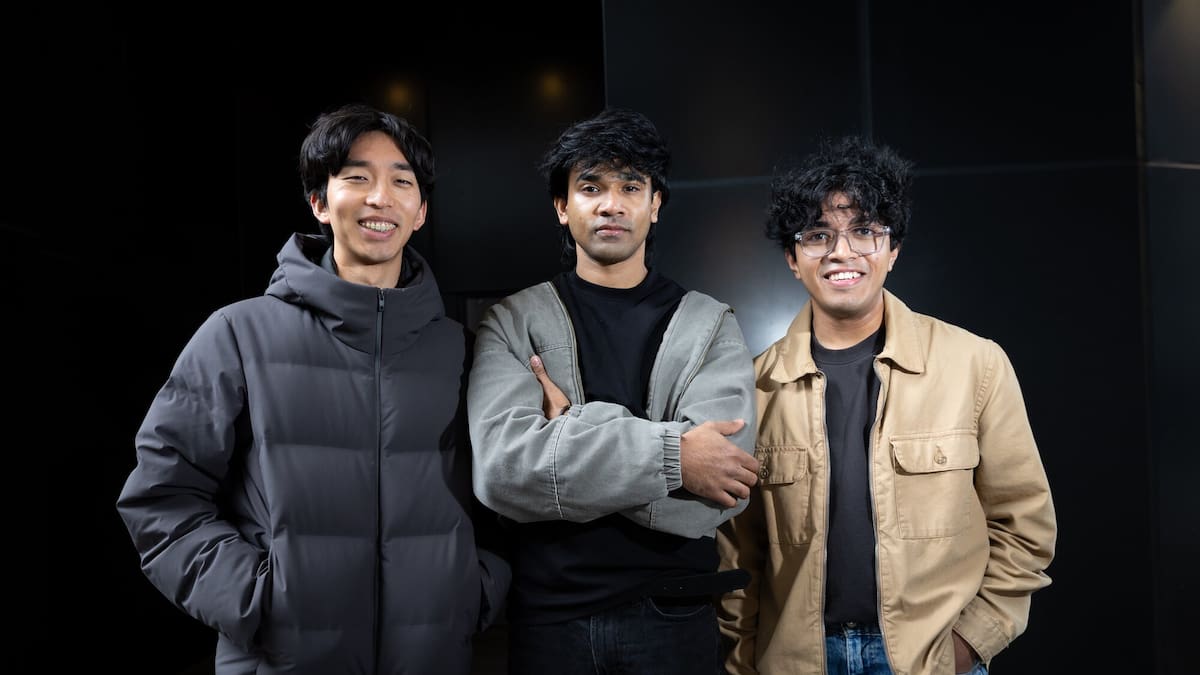Spatial AI start-up Haydes wins backing from Allbirds’ Tim Brown, Sir Stephen Tindall, Icehouse Ventures