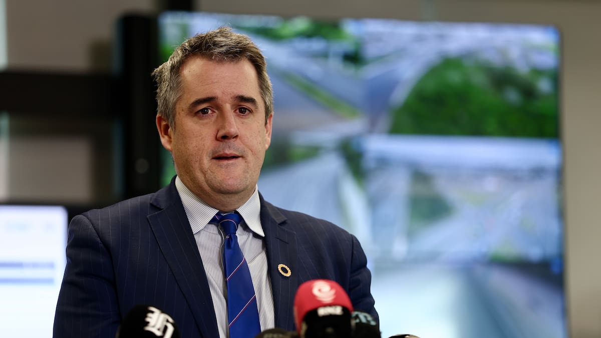 Government unveils new pipeline of roading projects – but timeframe for many unclear