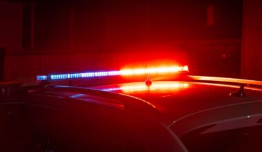Traffic diversions after serious Swannanoa crash involving horse and car