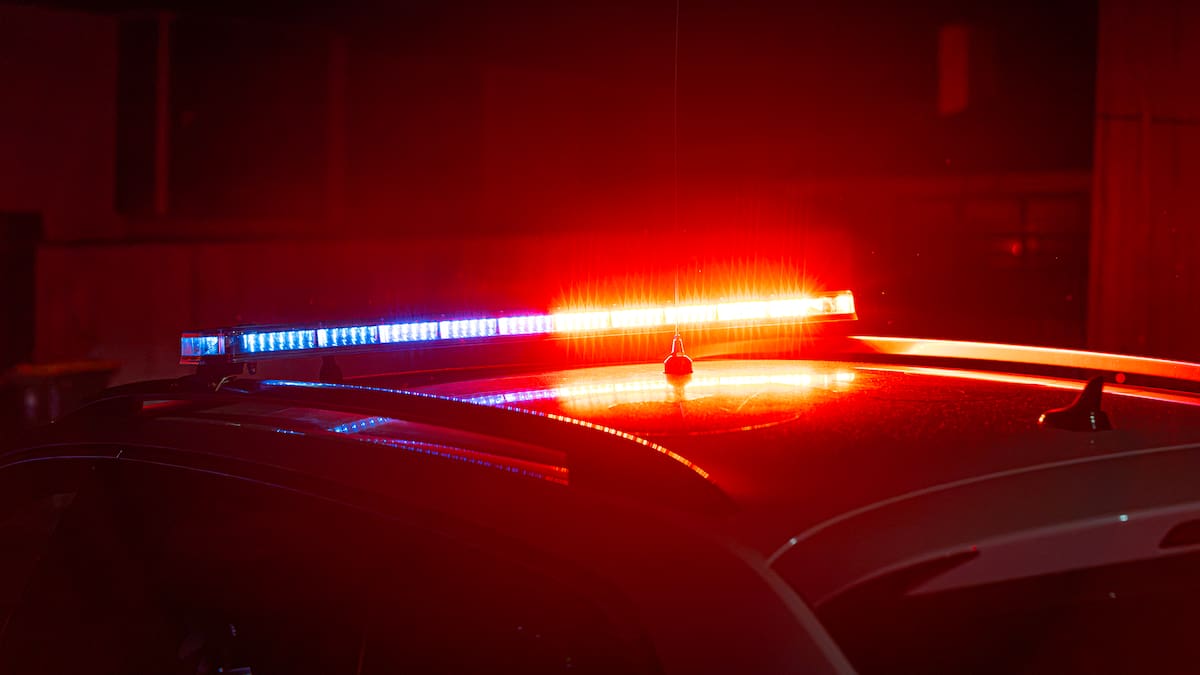 Traffic diversions after serious Swannanoa crash involving horse and car