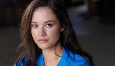 My Secret Auckland: Head Girl actress Tatum Warren-Ngata shares her favourite places in the city