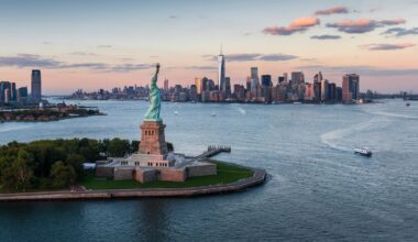 At 250, America’s crisis is not power, but purpose – Jonathan Ayling