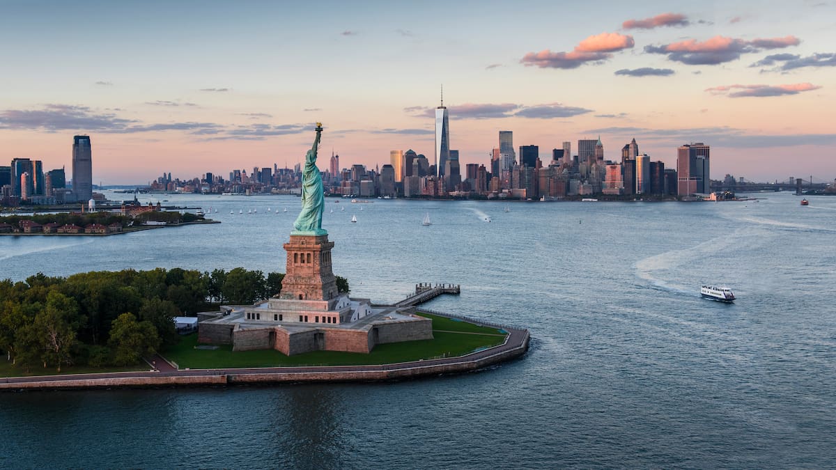 At 250, America’s crisis is not power, but purpose – Jonathan Ayling