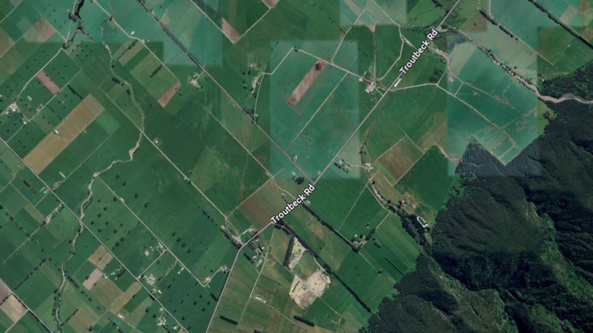 Sean Raymond Bridgeman killed in single-vehicle crash on Troutbeck Rd, Galatea, Bay of Plenty