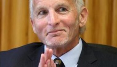NZ First’s revival of Michael Laws feels desperate – Heather du Plessis-Allan