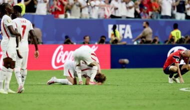 Soft drink advertising at World Cup 'contributes to rising obesity'
