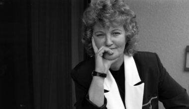 Home Alone 2 legend Brenda Fricker has died aged 81
