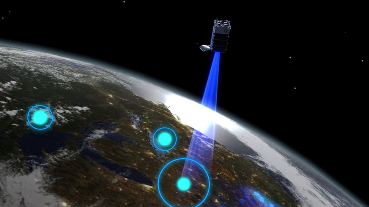 MethaneSAT review launched after $29m NZ taxpayer-funded mission failure