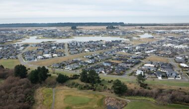 Wolfbrook sets date for fast-track of Pegasus Golf Course housing plan