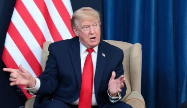 US celebrates 250 years in the middle of one of its biggest stress tests – Editorial
