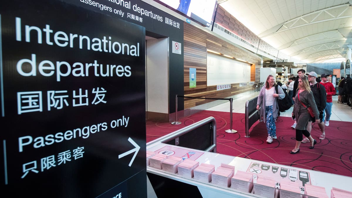 Travel alert ‘strongly’ advises New Zealanders to avoid Middle East