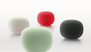 Google’s chatty new home speaker with built-in Gemini AI for €99 – The Irish Times
