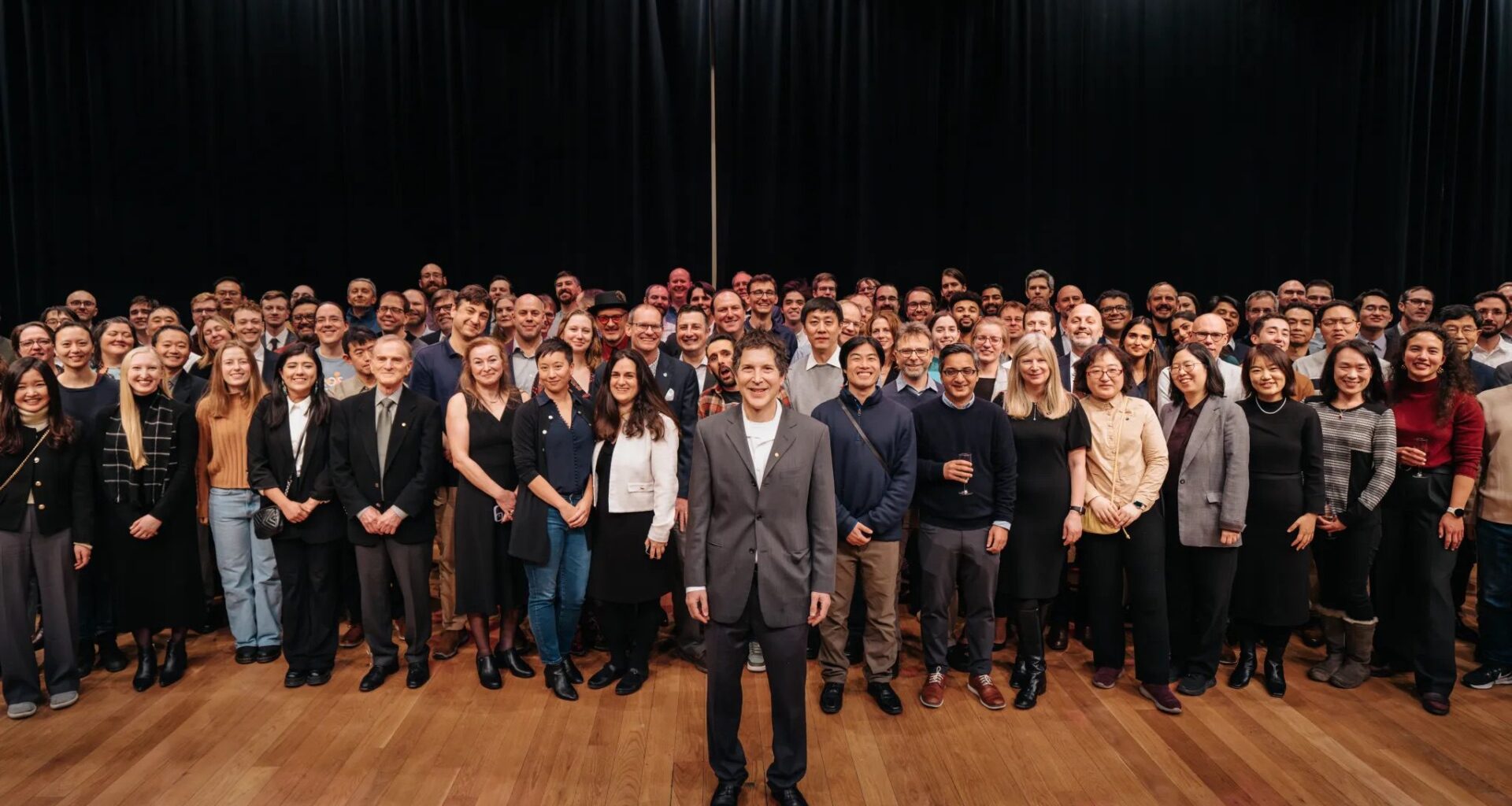 Protein Design’s AI Revolution: Inside David Baker’s “Communal Brain”