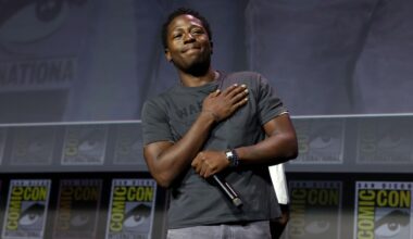 Black Panther 3: 5 David Jonsson movies and shows to watch before you see him as the next King of Wakanda