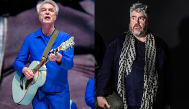 Phill Jupitus says "David Byrne effectively shat on a minority" for excluding disabled people and fans who can't stand at show