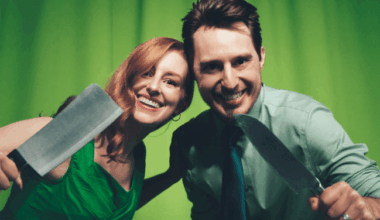 Dead Meat YouTube Channel Launches Horror Shorts Competition