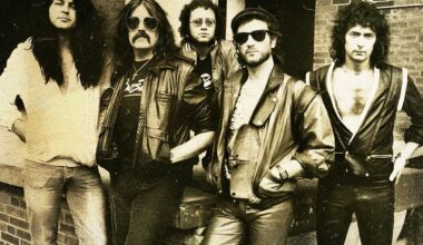 The two most "sentimental" venues for Deep Purple