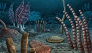 567-Million-Year-Old Fossils Suggest Animals Evolved Earlier Than We Thought