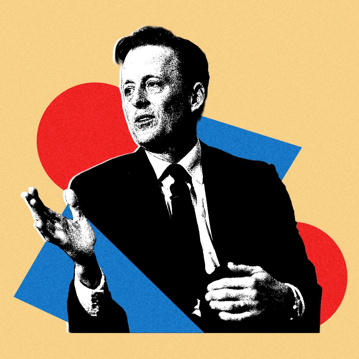 Sean Cairncross White House National Cyber Director at the Semafor World Economy Summit during the International...