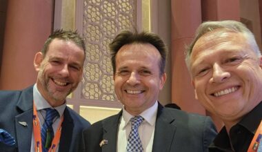 Māori economy set to benefit from New Zealand–India Free Trade Agreement - Hone McGregor