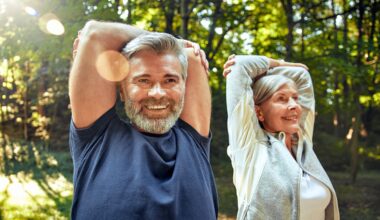 Stiff joints in the morning? Try the 5-minute mobility routine this 65-year-old coach swears by