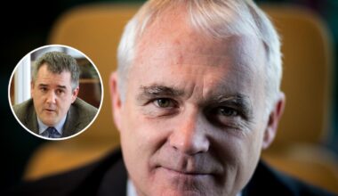 Kāinga Ora chairman gets $54k pay hike, despite believing his agency will become ‘smaller’