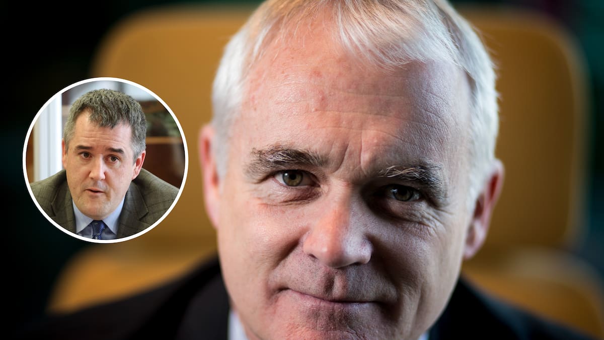 Kāinga Ora chairman gets $54k pay hike, despite believing his agency will become ‘smaller’