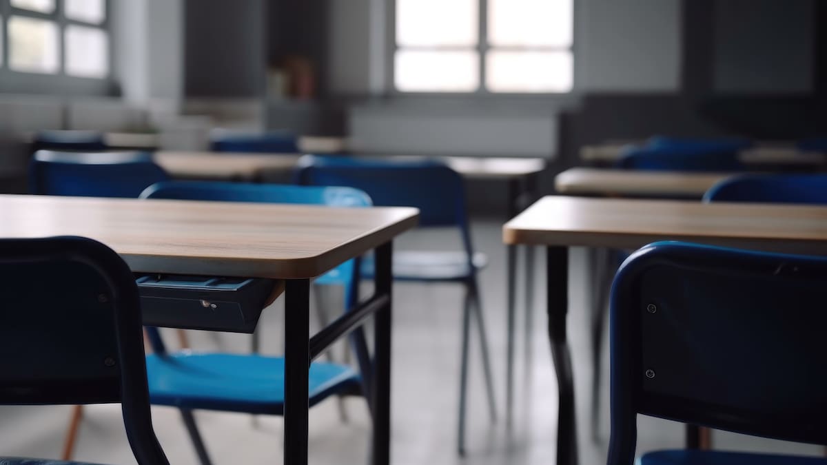 Teacher Matekino Matthews loses registration after sexual relationship with student